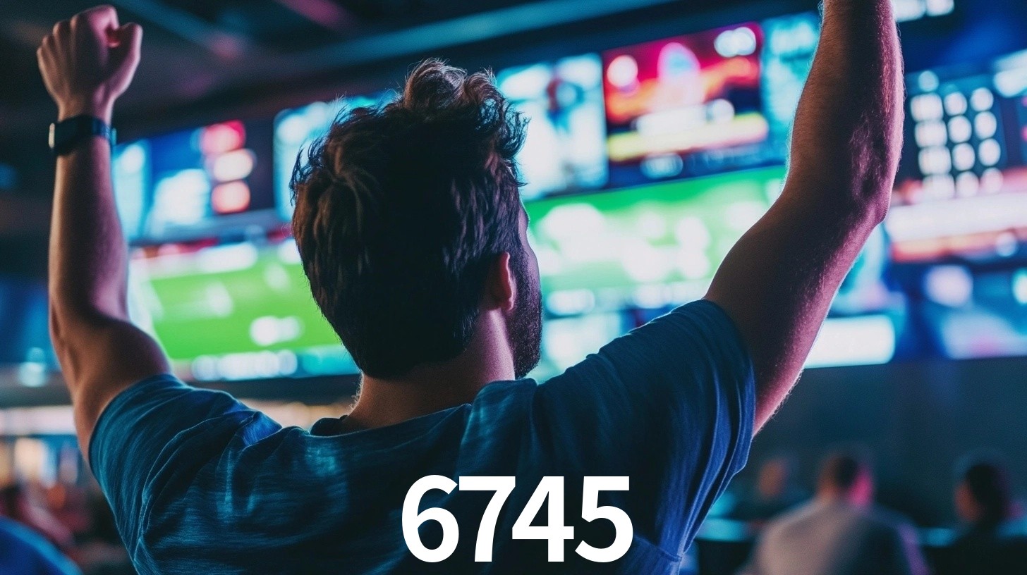 6745 bet