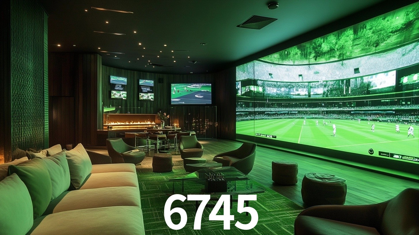 6745 - Destaca-Se Pela Inovação! - 6745.com