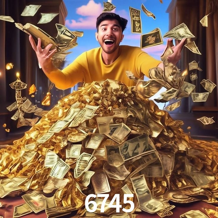 Bônus Diários 6745