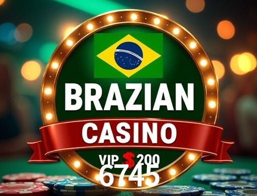 Biblioteca de slots populares na 6745