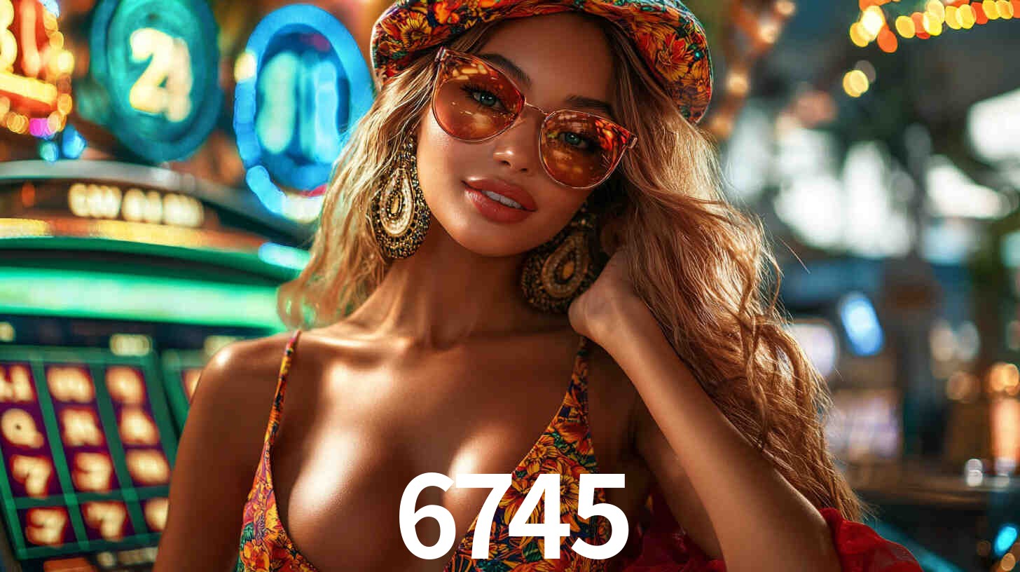 Welcome Bonus 6745