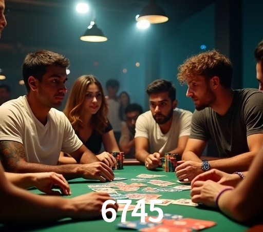 Loterias online na 6745
