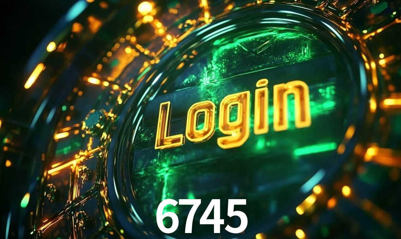 Segurança e privacidade no APP 6745