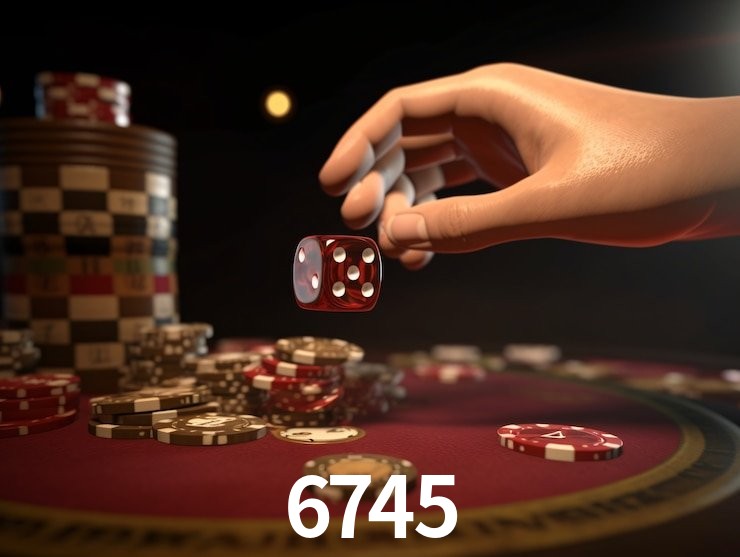Recursos de Bônus 6745