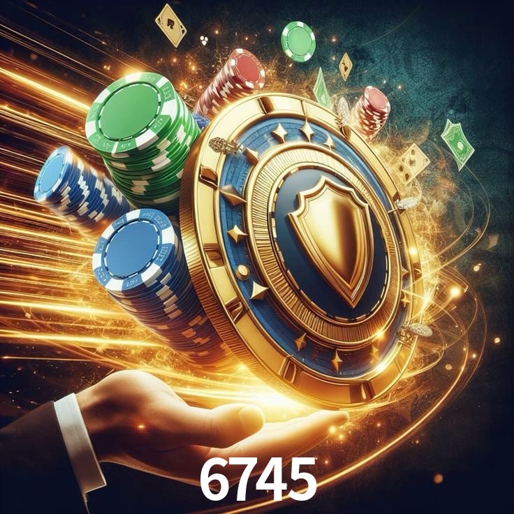 Torneios e prêmios garantidos na 6745