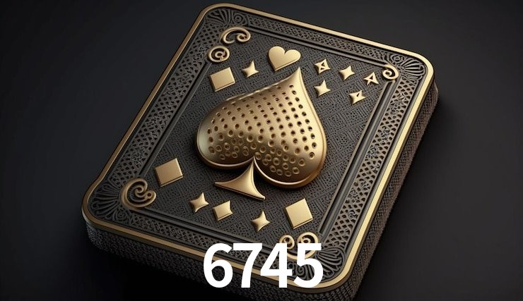 Apostas de Tênis 6745