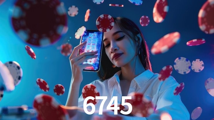 Desvendando o Mundo dos Jogos Virtuais na 6745