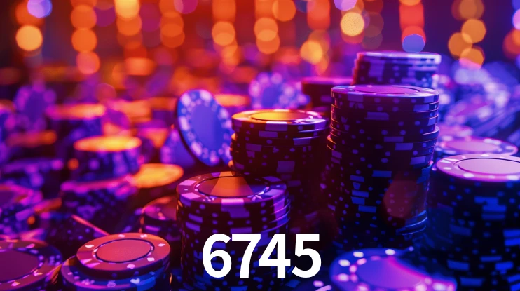 6745 bet