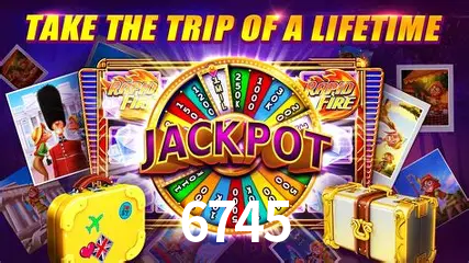 Cassino ao vivo com dealers reais na 6745