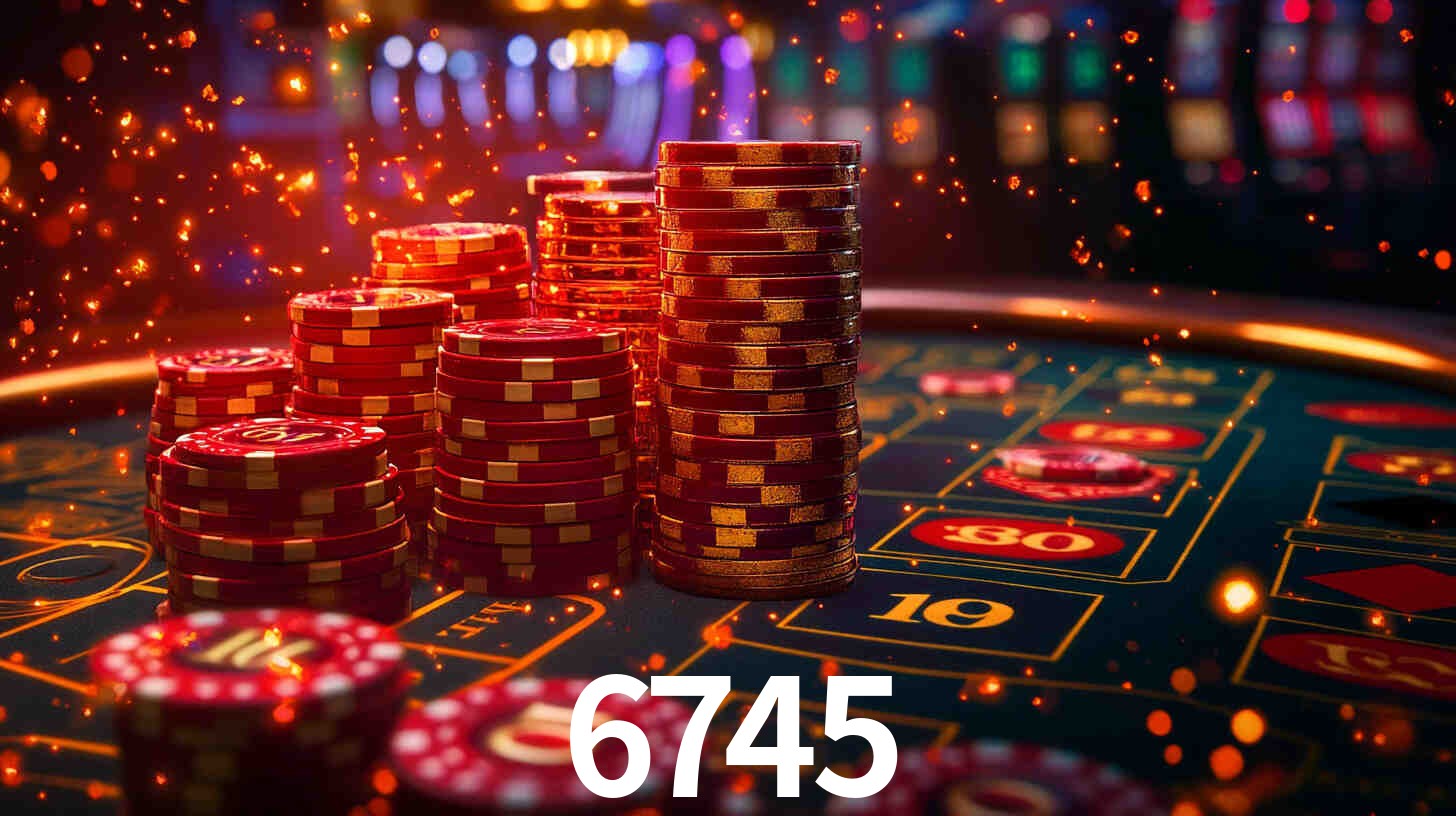 Daily Bonuses 6745