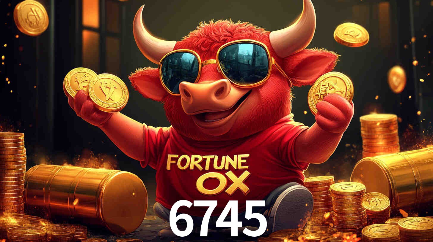 Inovações de Jogos na 6745: O Futuro das Experiências Interativas