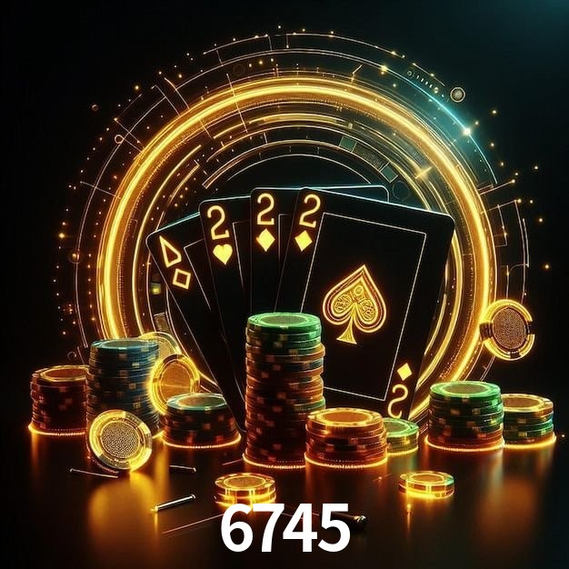 Estatísticas do Jogo 6745
