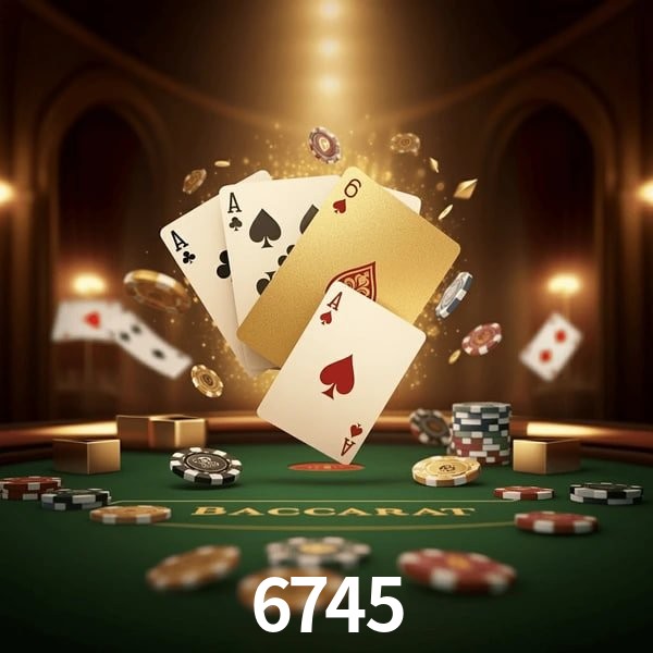 Football Betting 6745