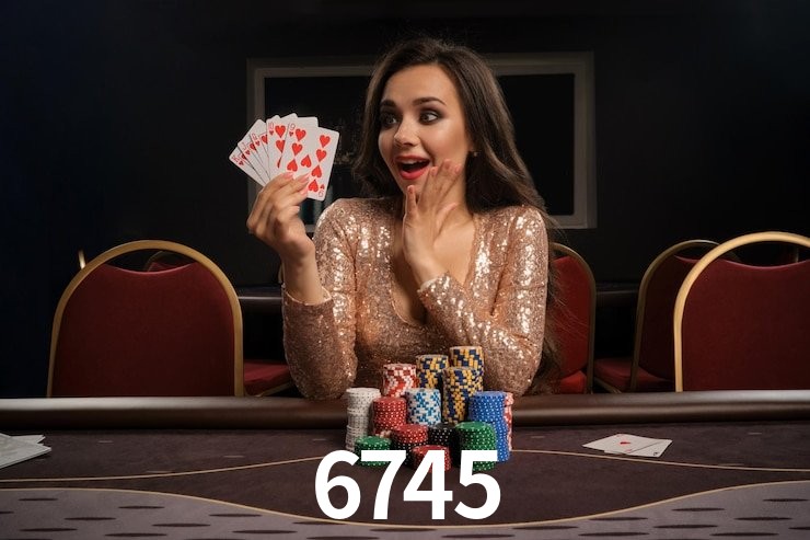 cassino 6745