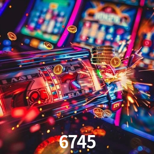 Jogos Exclusivos 6745