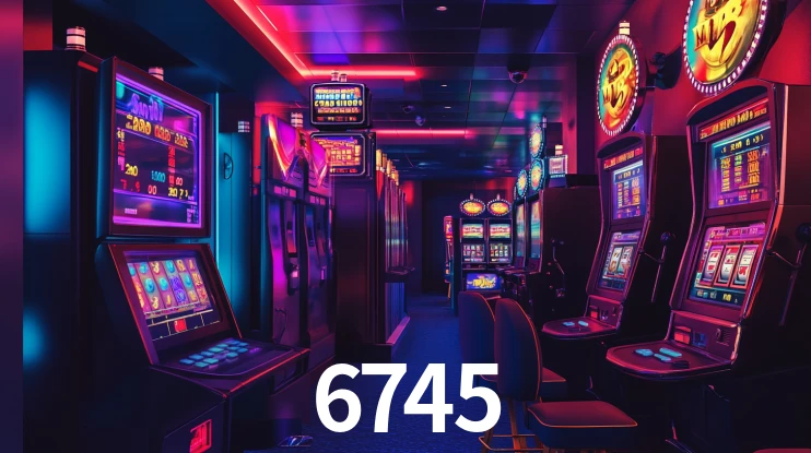 6745 App Interface