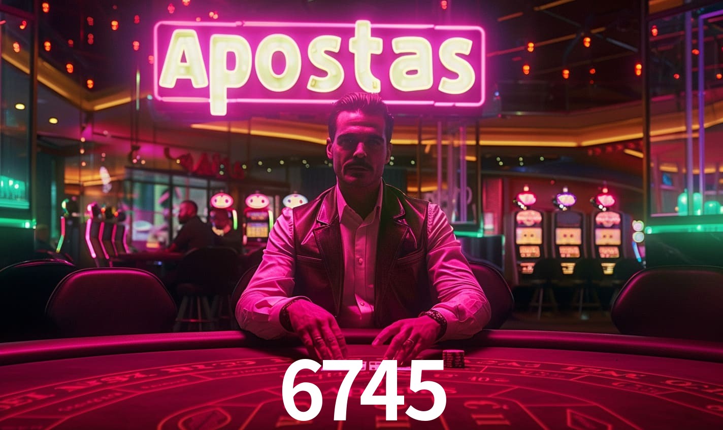 Explorando a Categoria de Eventos em Apostas na 6745