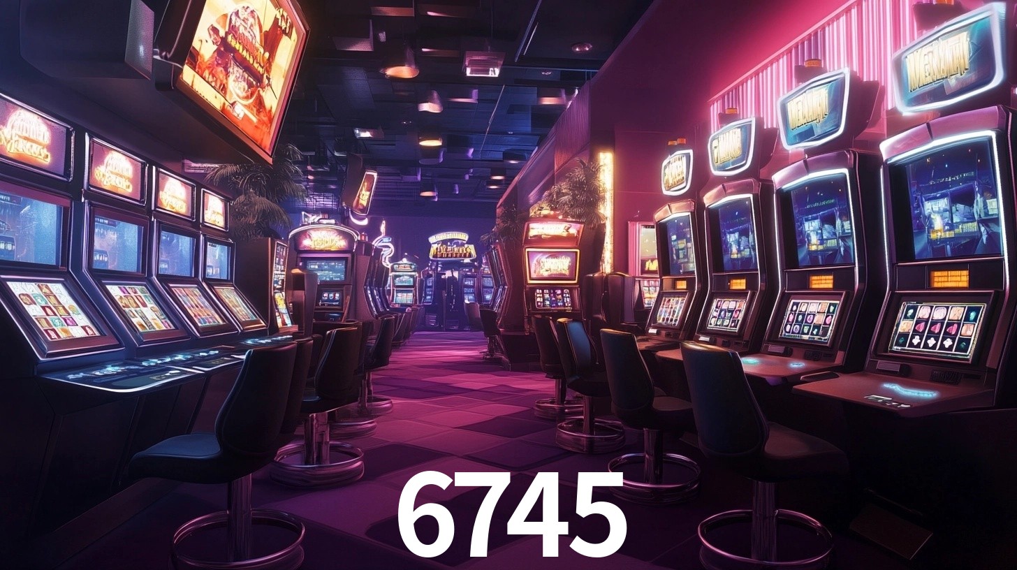 Exclusive Games 6745