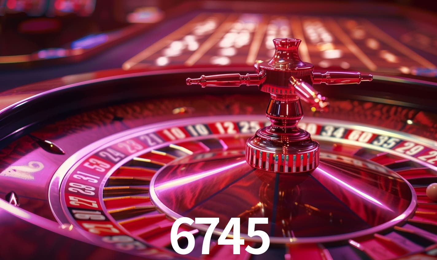 Inovações de Jogos na 6745: O Futuro das Experiências Interativas