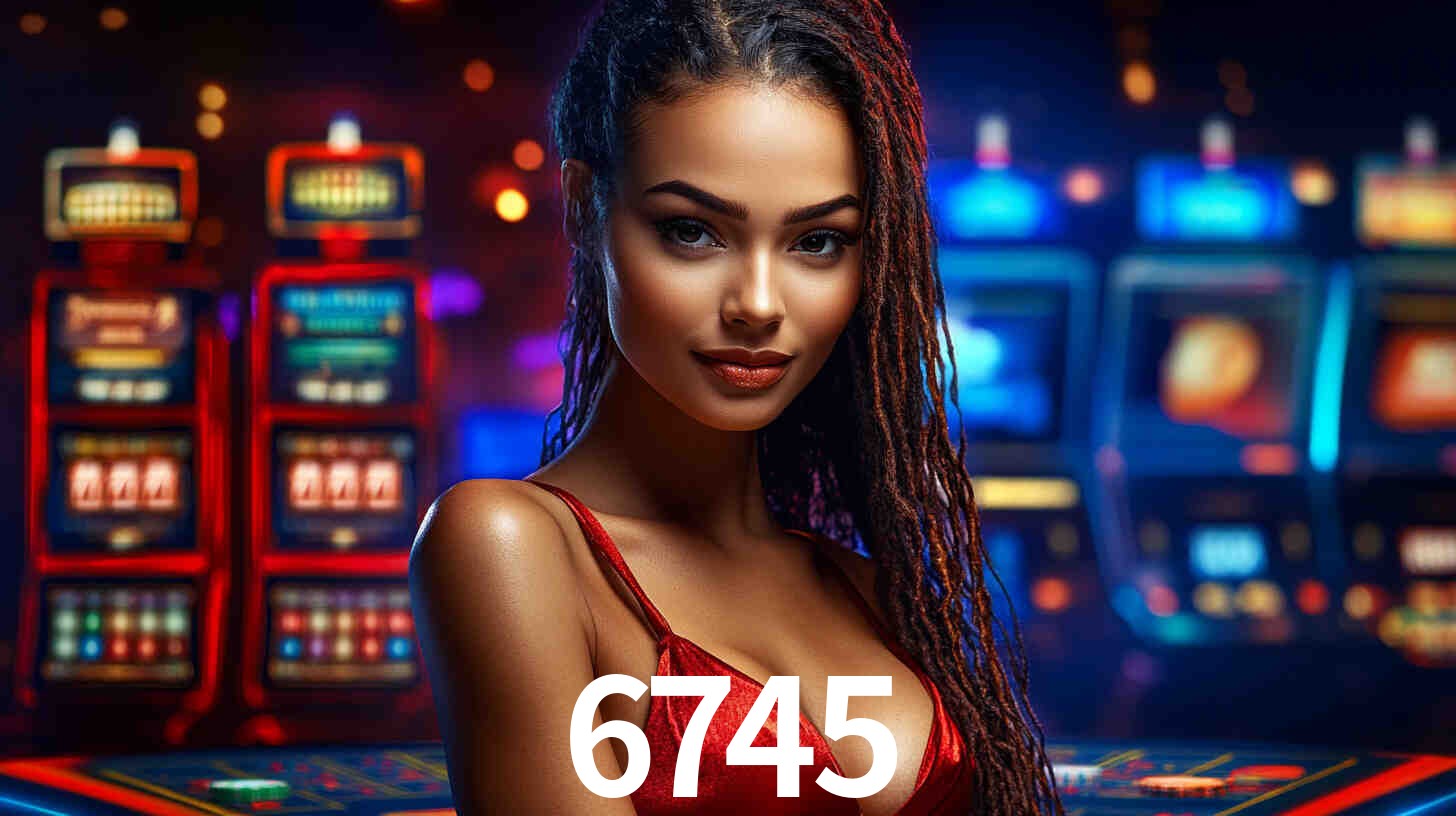 Explorando a Categoria de Eventos em Apostas na 6745